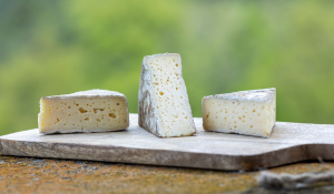 Bonpreu-Esclat i Formatgeria Mas Rovira presenten Brunat, el primer formatge elaborat amb llet de vaques de raça Bruna dels Pirineus que es comercialitza al gran consum